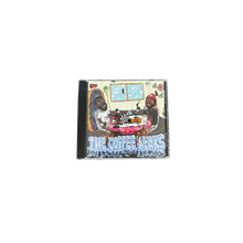 Load image into Gallery viewer, Will Amadeus - The Coffee Leaks (CD)