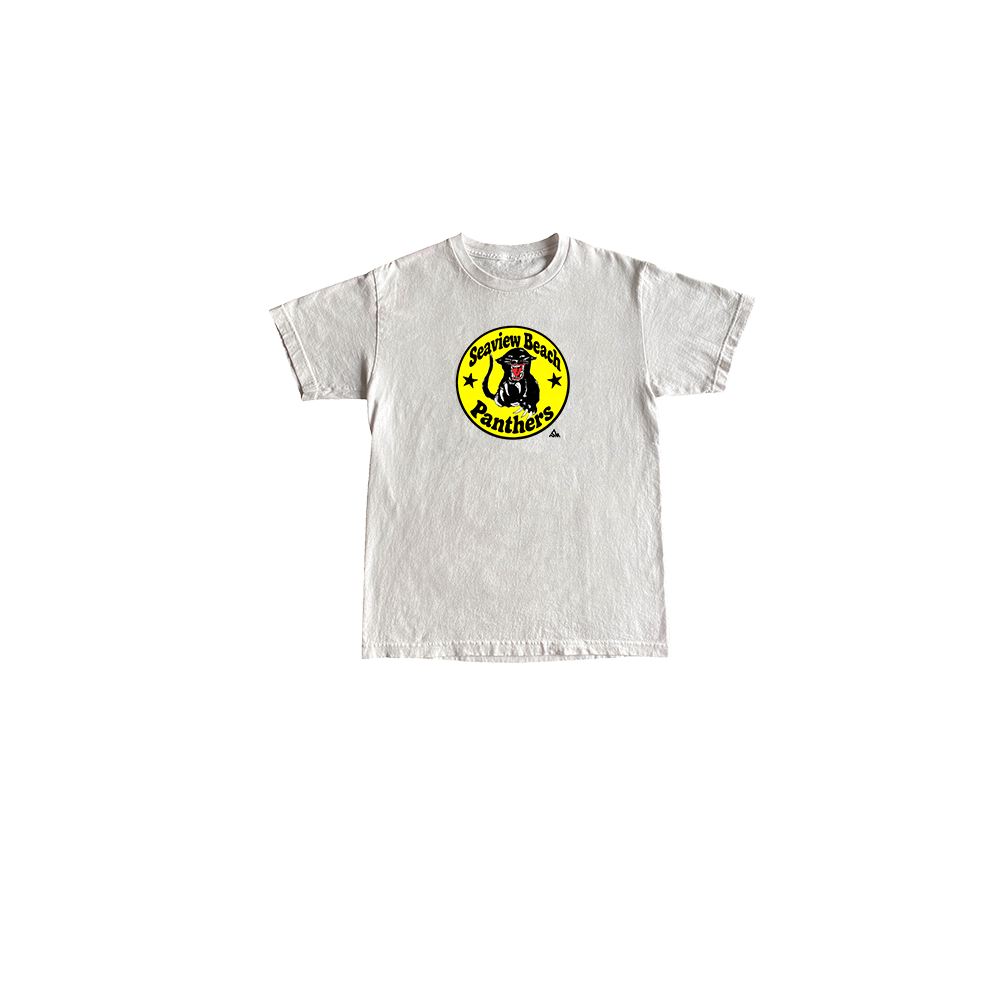 Seaview Panthers Tee