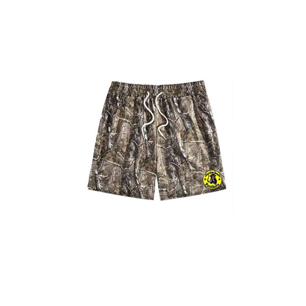 Seaview Panthers Shorts